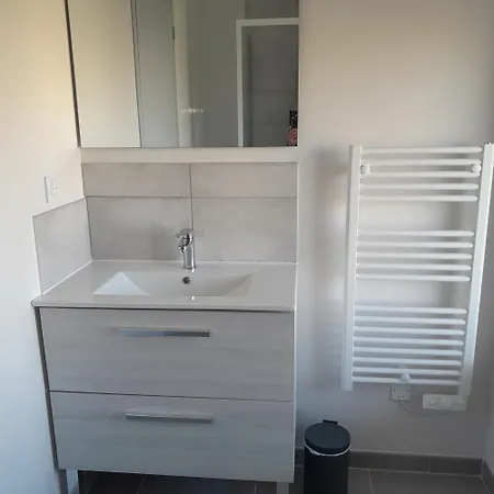 La Grange Aux Abeilles 1 Casa vacanze Saint-Senier-sous-Avranches