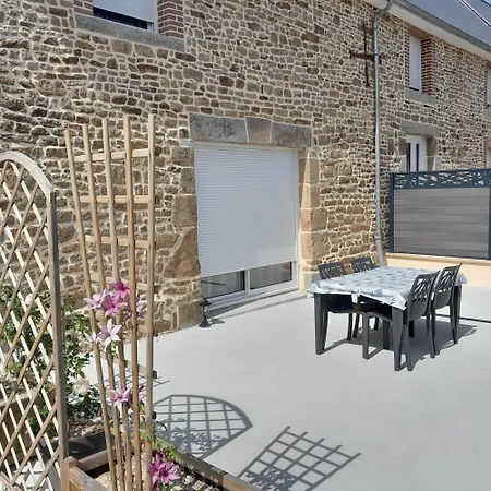 Casa vacanze La Grange Aux Abeilles 1 *