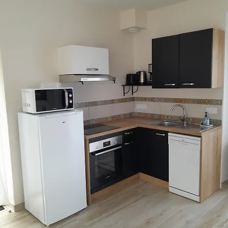 La Grange Aux Abeilles 1 Casa vacanze Saint-Senier-sous-Avranches