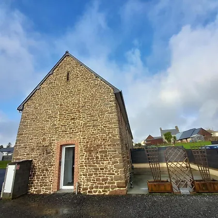 Casa vacanze La Grange Aux Abeilles 1