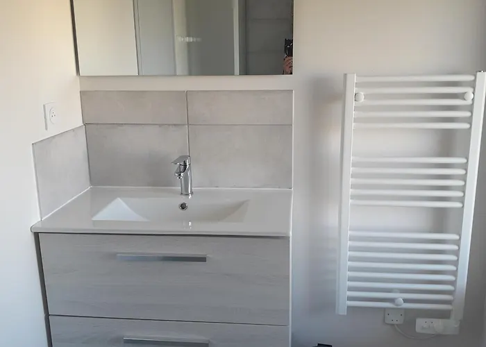 La Grange Aux Abeilles 1 Feriehus Saint-Senier-sous-Avranches