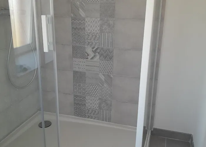 La Grange Aux Abeilles 1 Feriehus