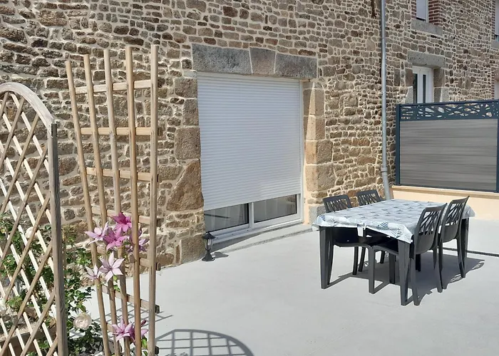 Feriehus La Grange Aux Abeilles 1 *